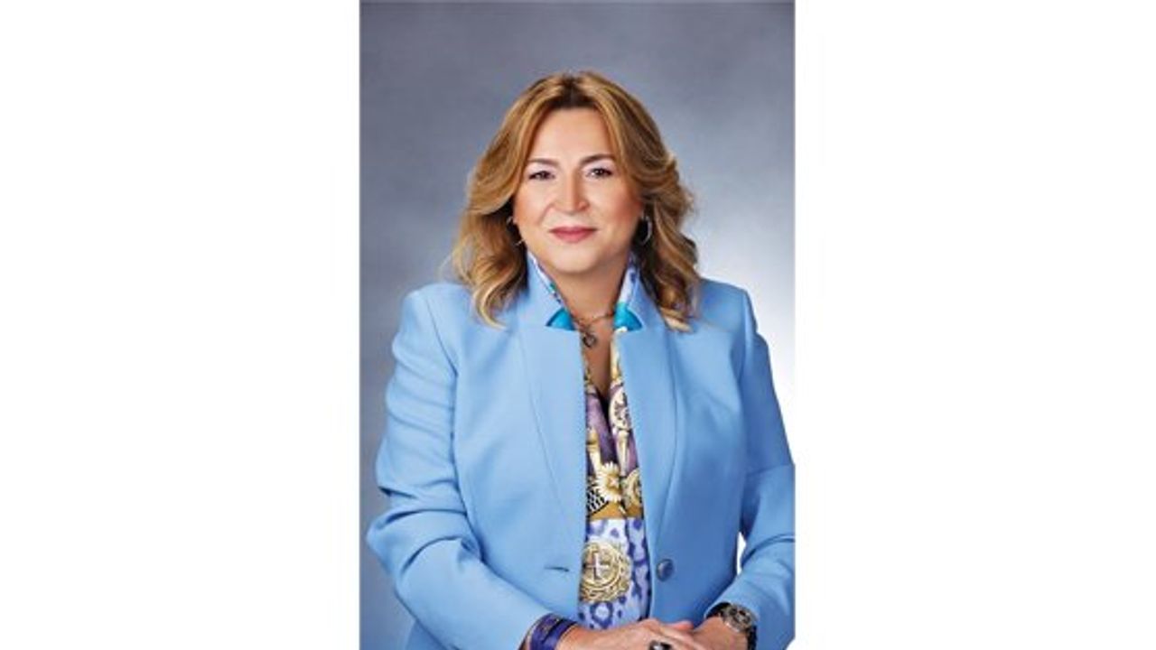 TÜBİSAD’ın Yeni Yönetim Kurulu Başkanı Erman Karaca