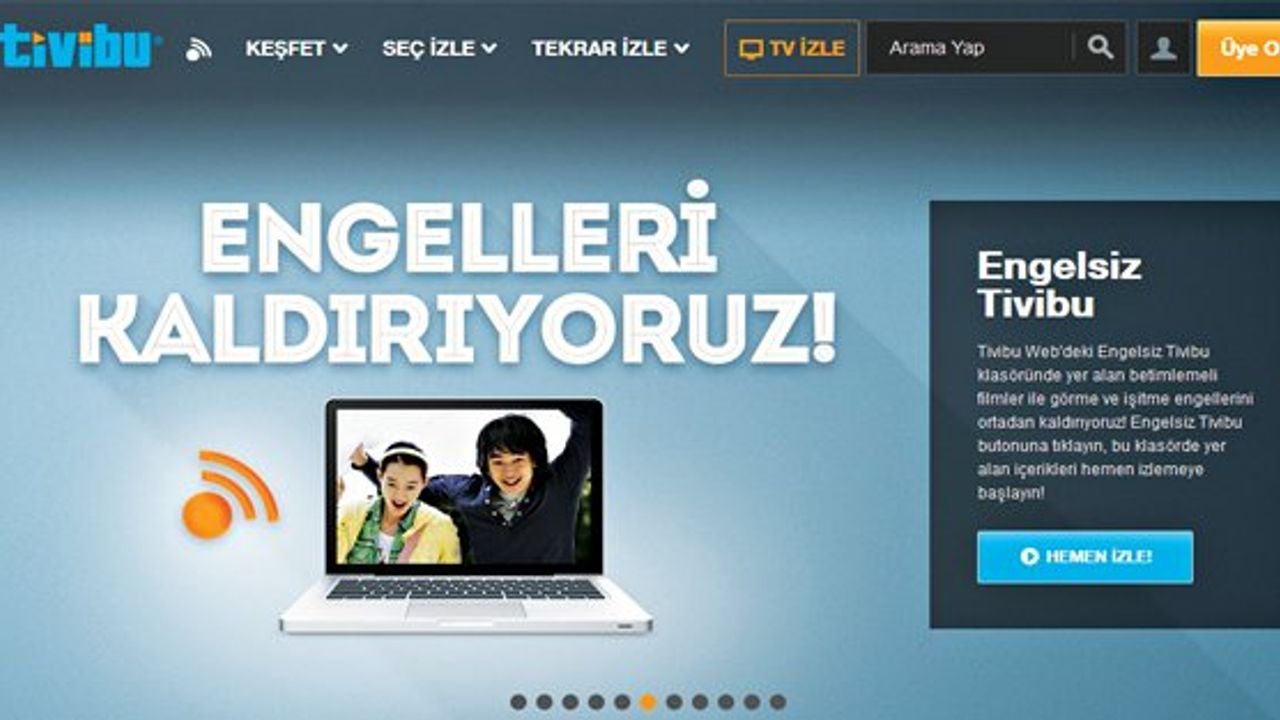 Türk Telekom Grubu, PR Daily’s CSR Ödülleri’nde 5 dalda finalde