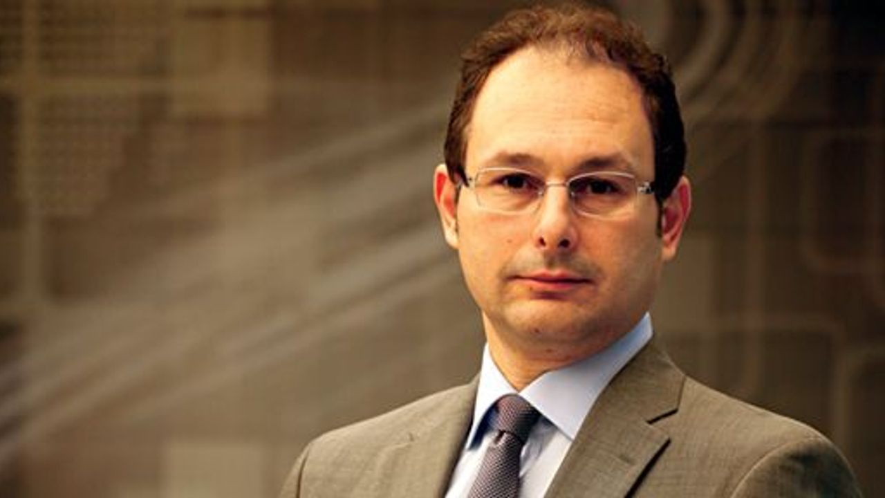 Türk Telekom Grup CEO’su Hakam Kanafani yine “100 güçlü”den biri