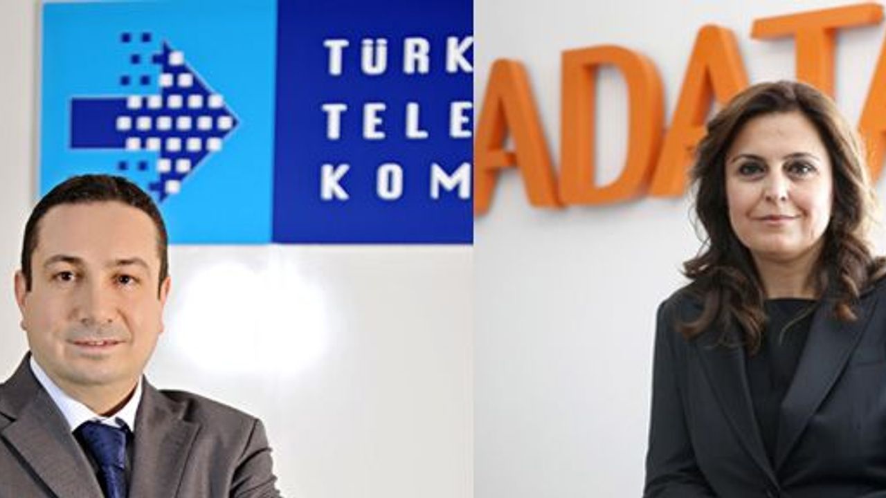  Türk Telekom ve Teradata işbirliği ile büyük kurumsal ‘veri ambarı’