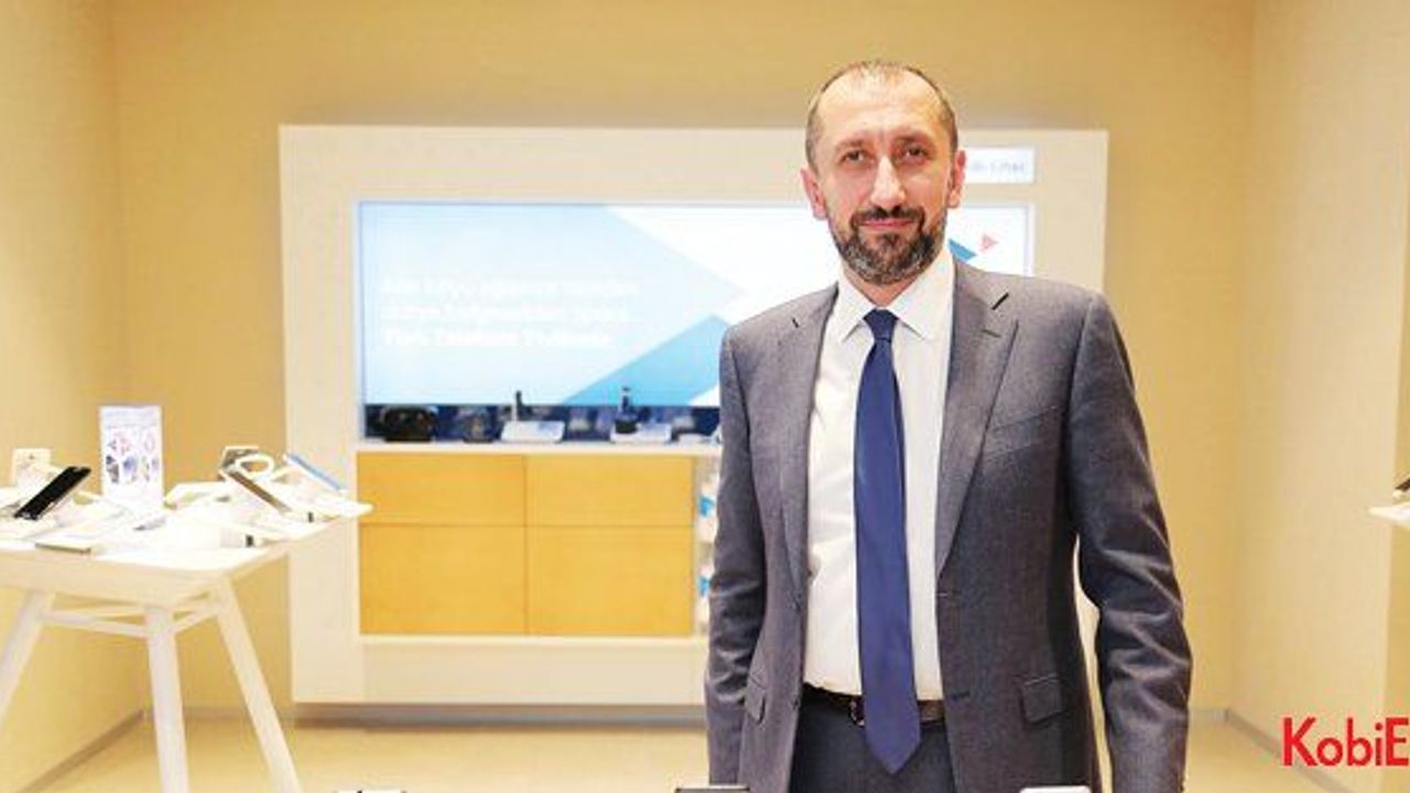 Türk Telekom’un yenilenen ofisleri TTMM’ler faaliyete başladı
