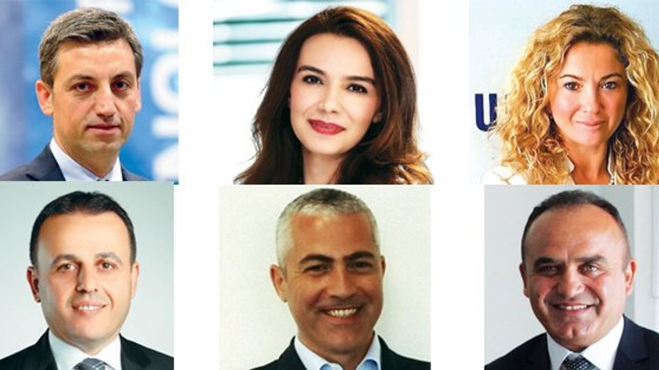 Turkcell, Multinet, Samsung ve Philips 'de atamalar yapıldı.