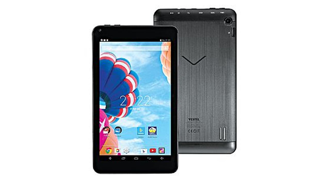 Turkcell Superonline’dan ADSL müşterilerine özel tablet kampanyası