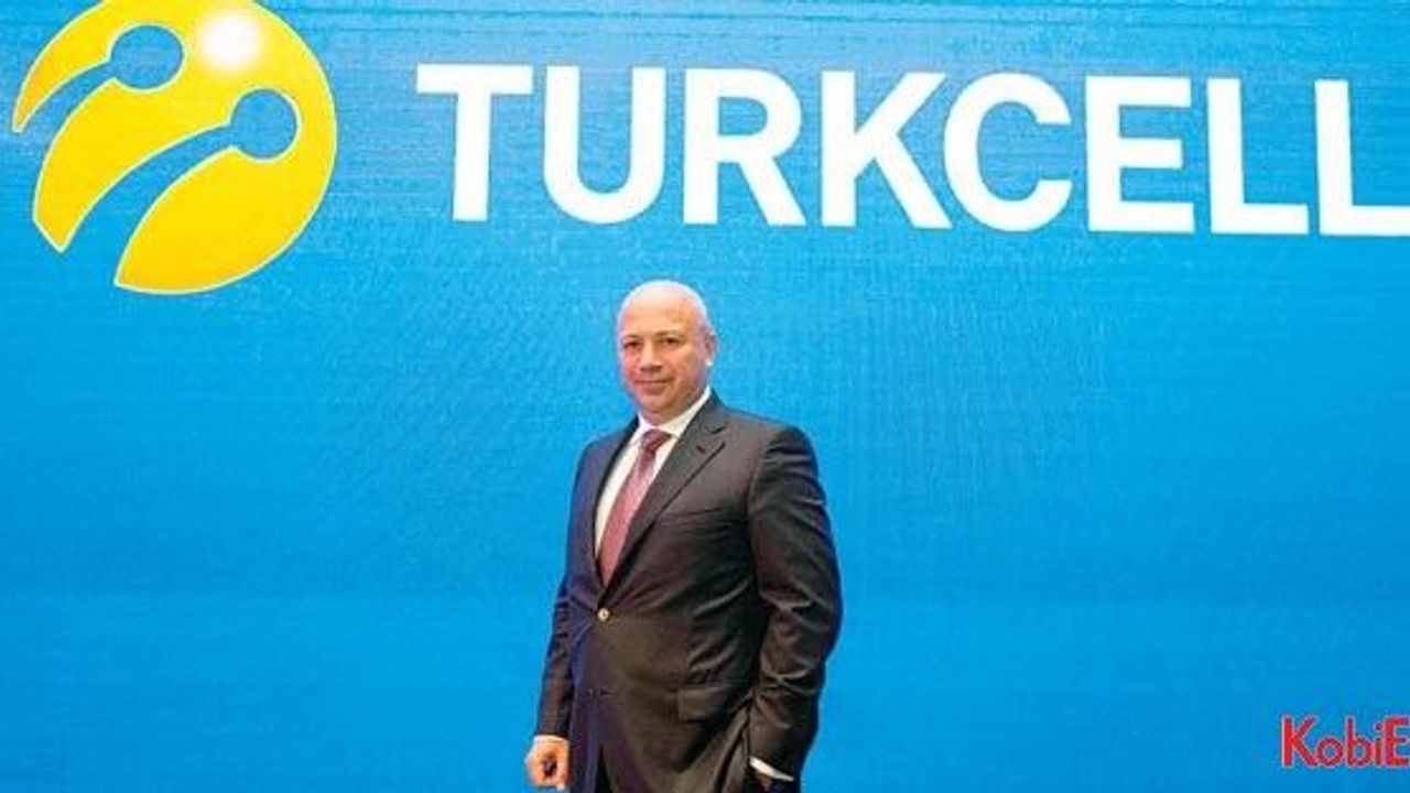 Turkcell’den yerli baz istasyonuyla ilk görüntülü görüşme yapıldı