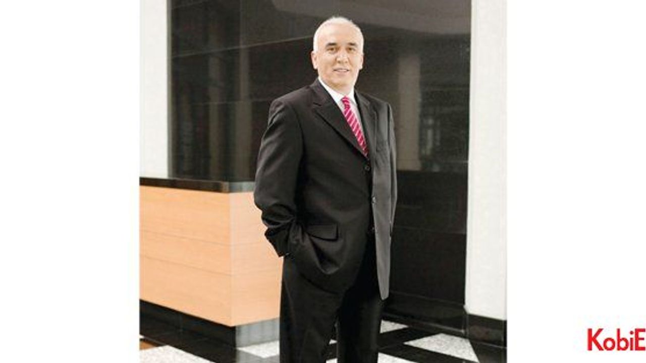 “Türkiye ekonomisi ve bankacılık sektörü AB ülkelerinden daha hızlı büyüdü”