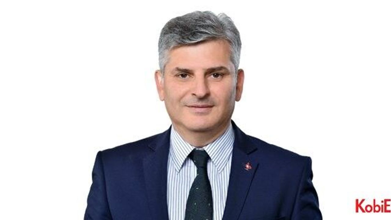 Türkiye Finans Ticari Bankacılık Genel Müdür Yardımcısı; Murat Akşam