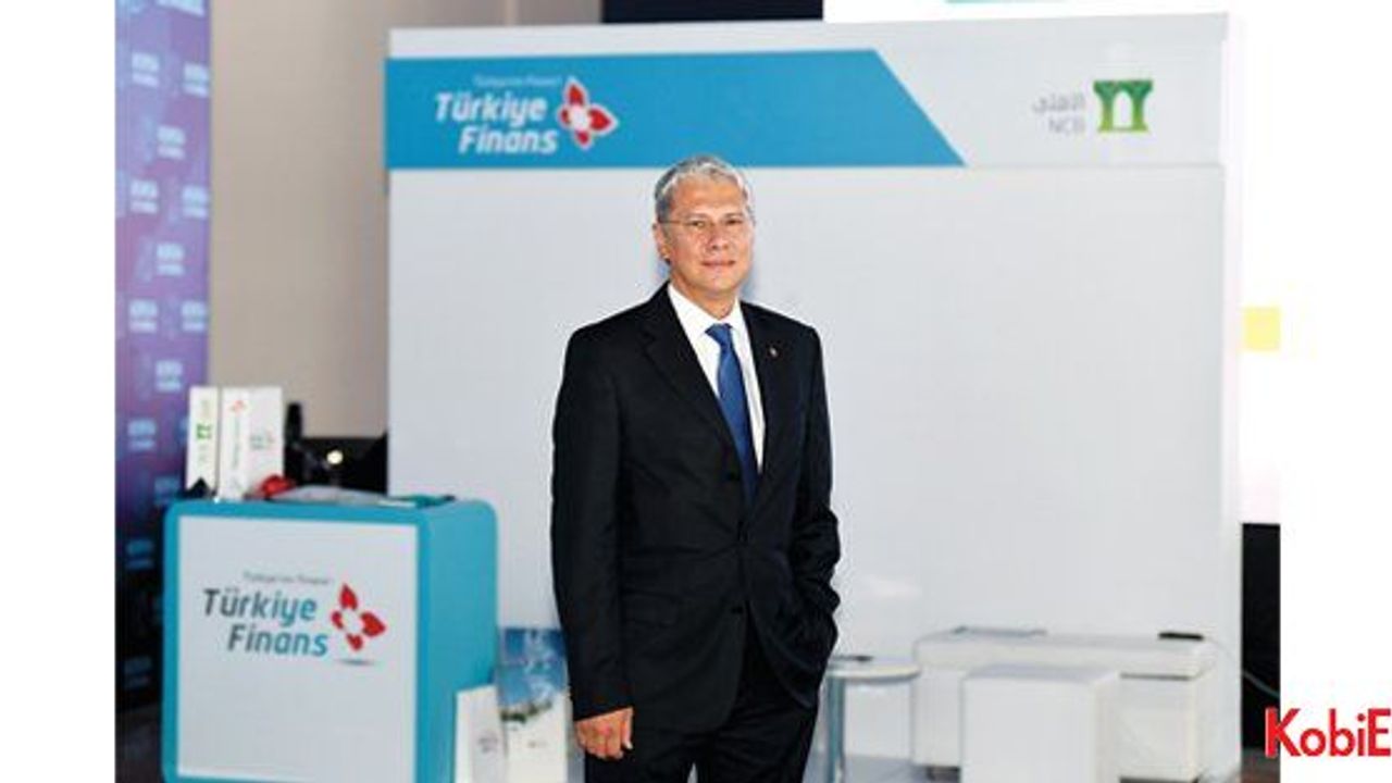 Türkiye Finans’tan 200 milyon TL'lik ek satışlı kira sertifikası halka arzı