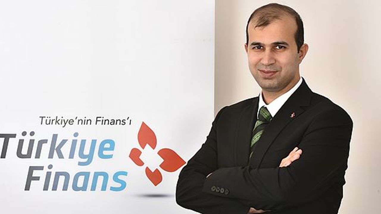 Türkiye Finans’tan katılım bankacılığında bir ilk: Fonlu Çek