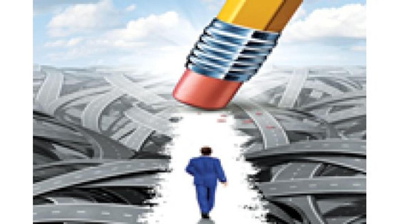 Türkiye Girişim Stratejisi ve Eylem Planı 2015-2018 Hedefi: Girişimci Ekosistemi