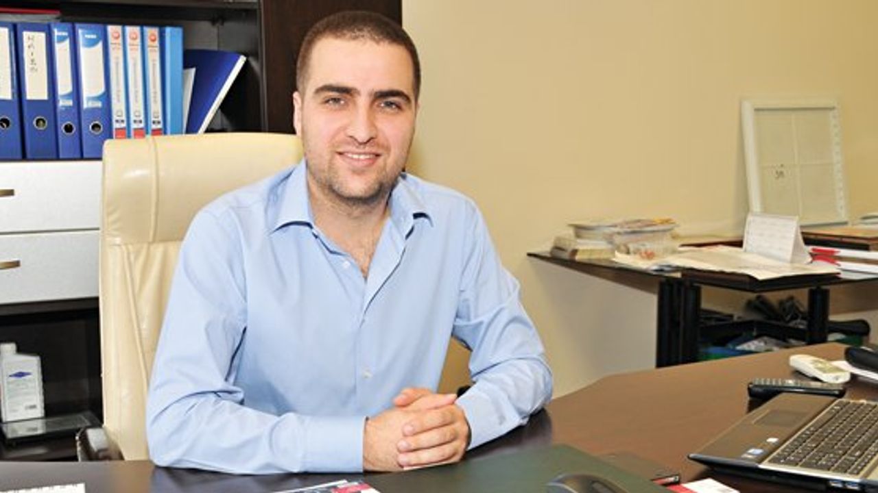 Türkiye için Türkiye’de üretiyor; HÜRMAK MAKİNA