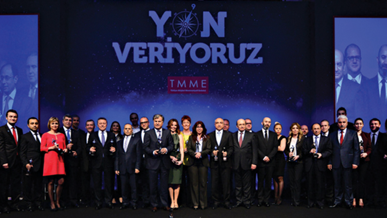 Türkiye müşteri memnuniyeti endeksi 2013 4. Çeyrek Sonuçları
