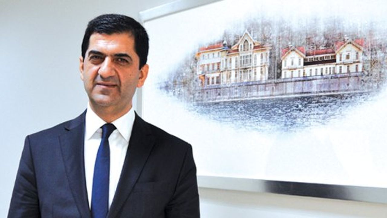 Türkiye’deki Alman şirketlere odaklandı; TAÜ Teknopark’ı kuruluyor