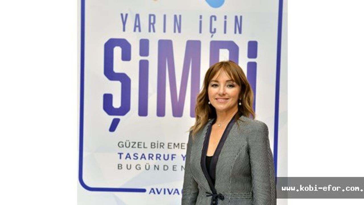 Türkiye’nin emeklilik dönemi tasarruf açığı 125 milyar Euro