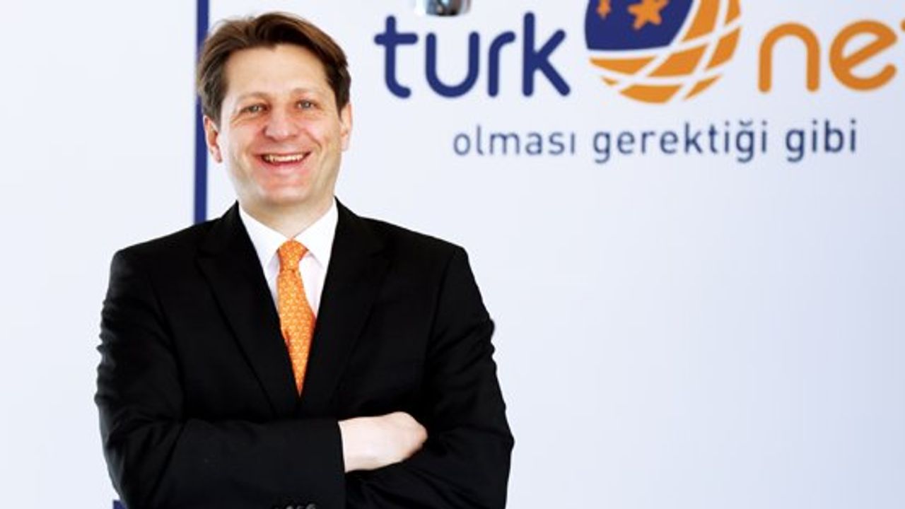 TurkNet Genel Müdürü ve Murahhas Azası Cem Çelebiler’in ‘Beşeri Sermaye’ kriteri