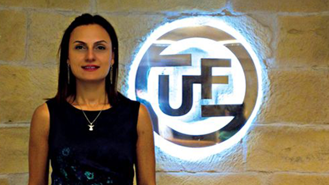 Ulusal Faktoring, şubelerini arttırarak daha fazla KOBİ’ye ulaşacak
