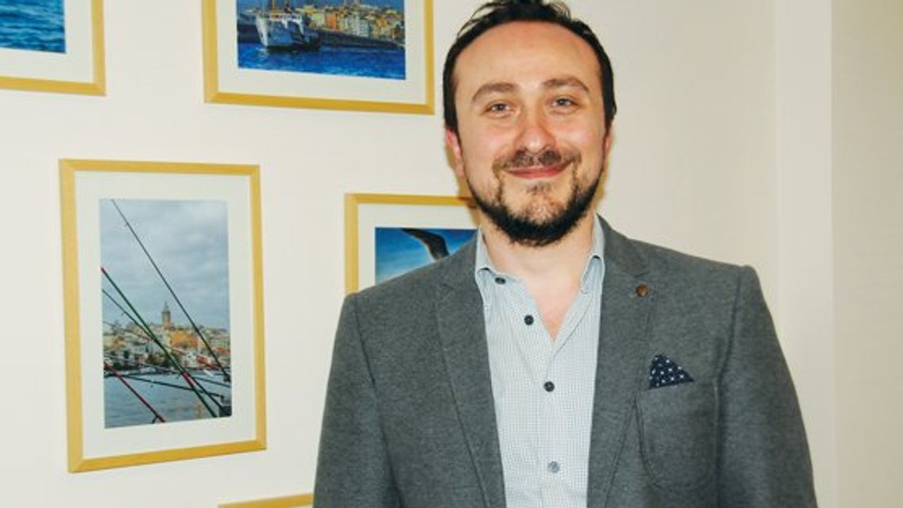 UNC Digital’in Kurucu Ortağı ve Ajans Başkanı Murat Arslanoğlu