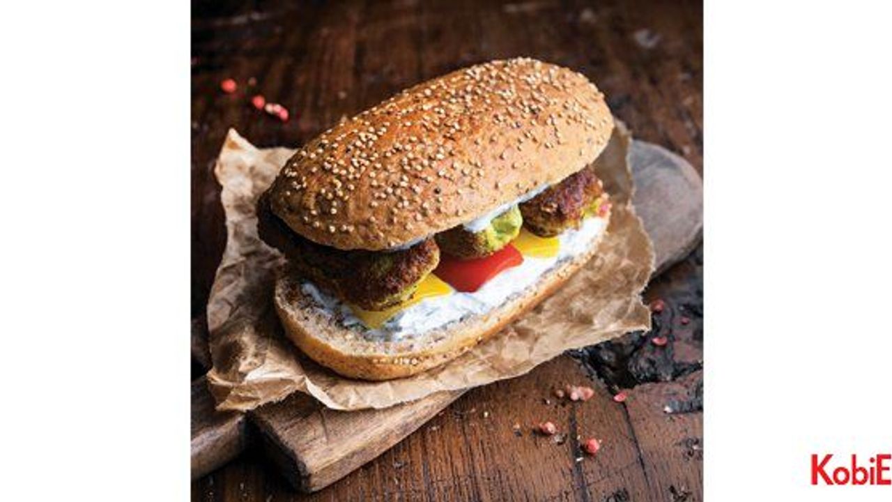 Uno’dan sağlıklı beslenenlere özel antik tahıllı sandviç ekmeği!