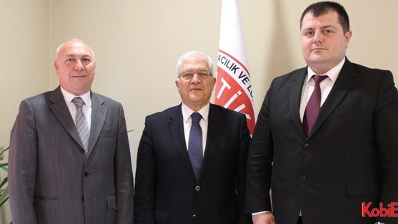 UTİKAD ve Beykoz Üniversitesi sektörün nabzını tutacak