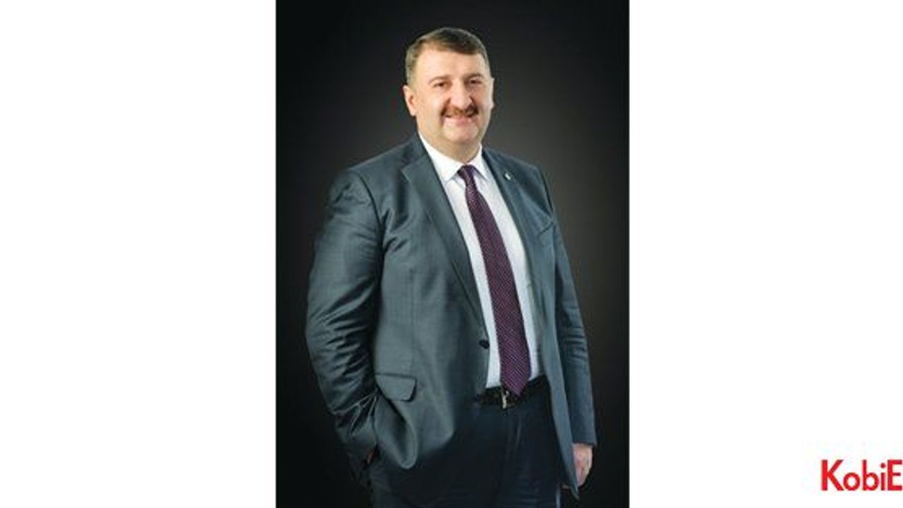 Vakıf Katılım KOBİ’ye odaklandı başarısı rakamlara yansıdı
