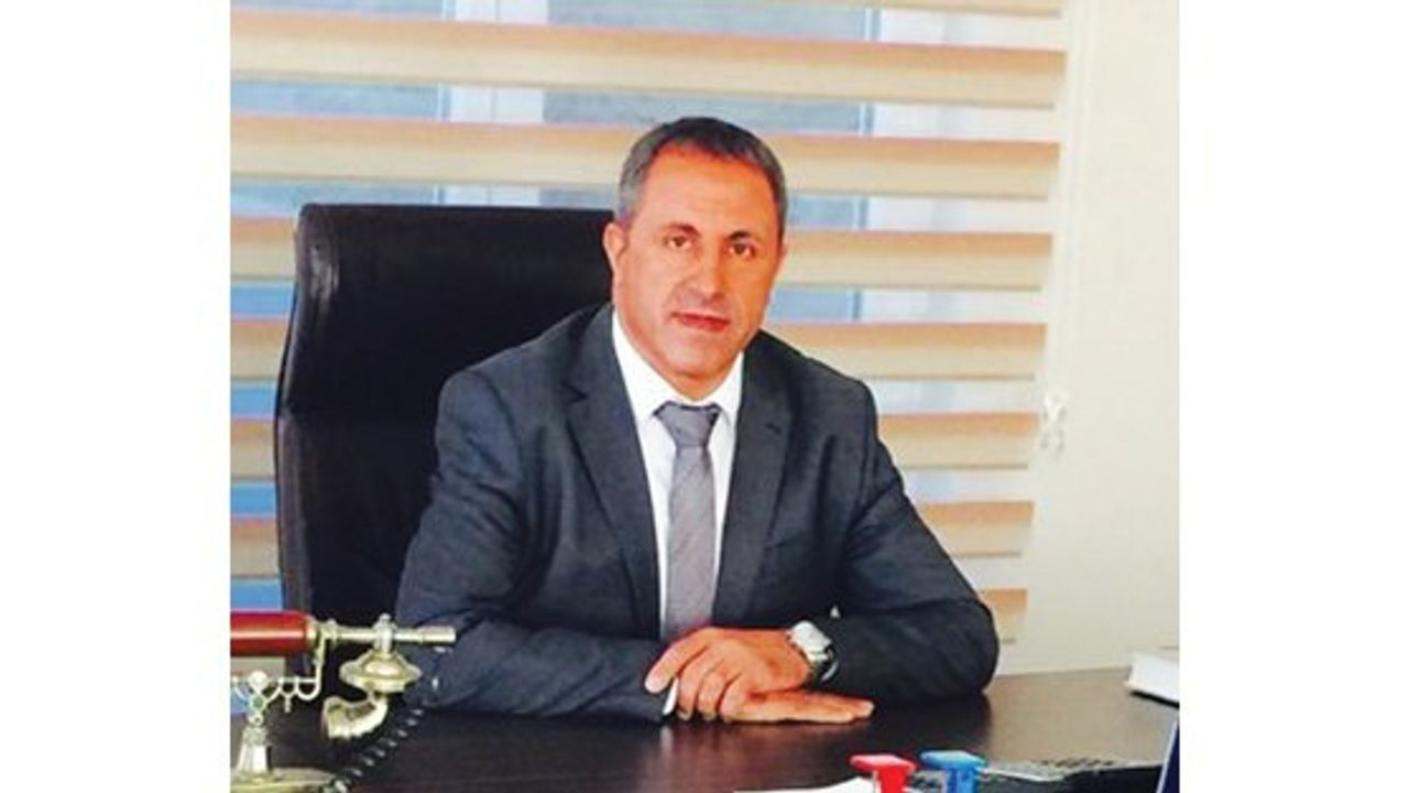 Van OSB: "İran'ın da bize ihtiyacı var"
