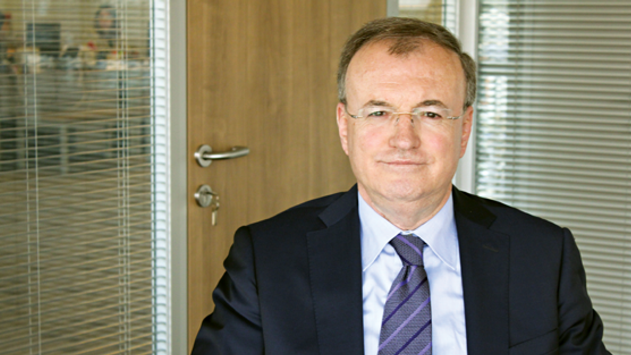 Varlık Yönetim Şirketleri Derneği’nde yeni başkan Hasan Tengiz