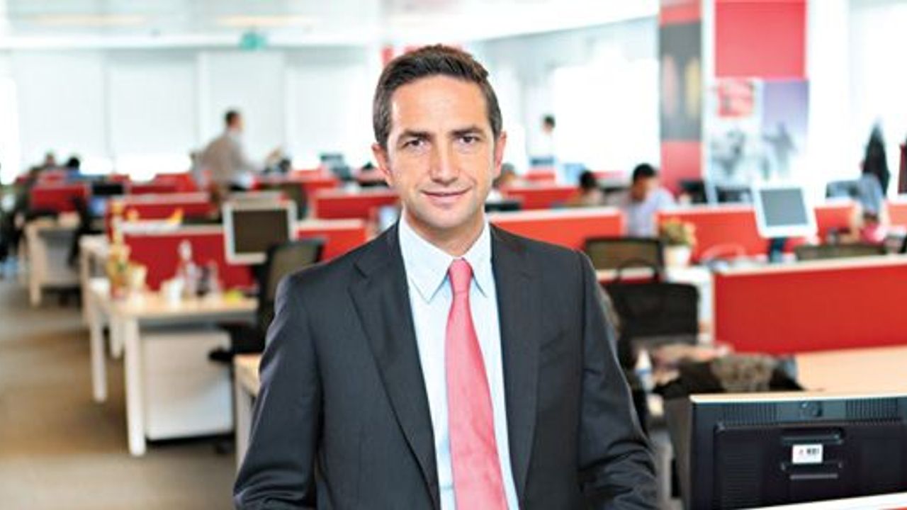 Vodafone İş Ortağım’da şoklara son