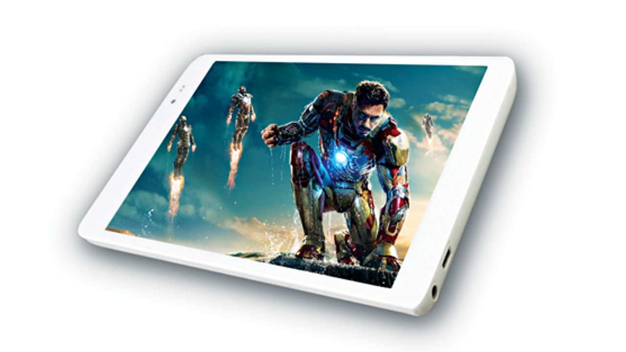  Vodafone ve Reeder'dan yeni yılın ilk tablet kampanyası!