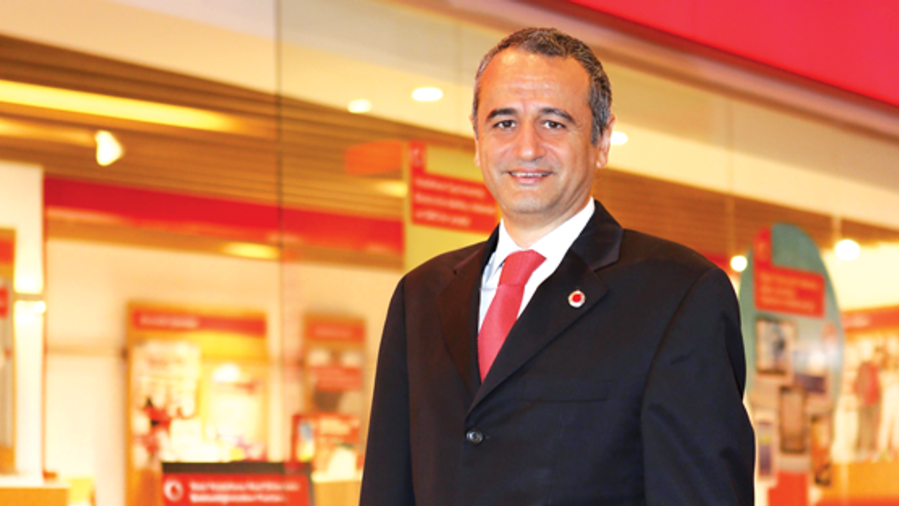 Vodafone, WiFi üzerinden arama testi yapan ilk operatör oldu