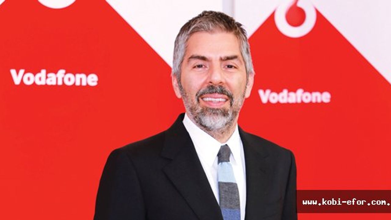 Vodafone’dan toplumsal cinsiyet eşitliği ile sürdürülebilir kalkınmaya destek