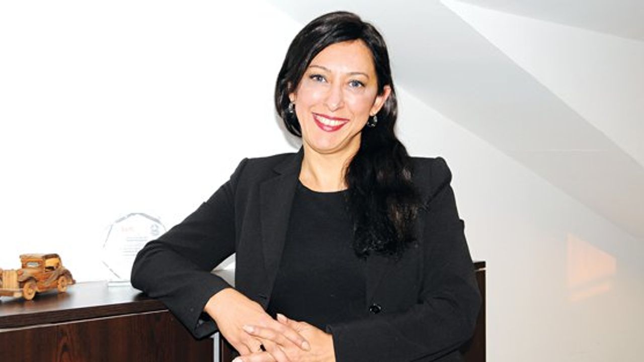 WediaCorp Kurucusu ve CEO’su Funda Şen; “Öğrenerek koşmak”