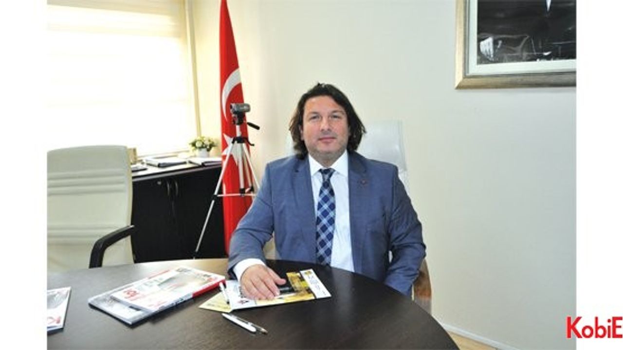 Yarattığı ekosistemle liderliğe oynuyor: TÜBİTAK Marmara Teknokent