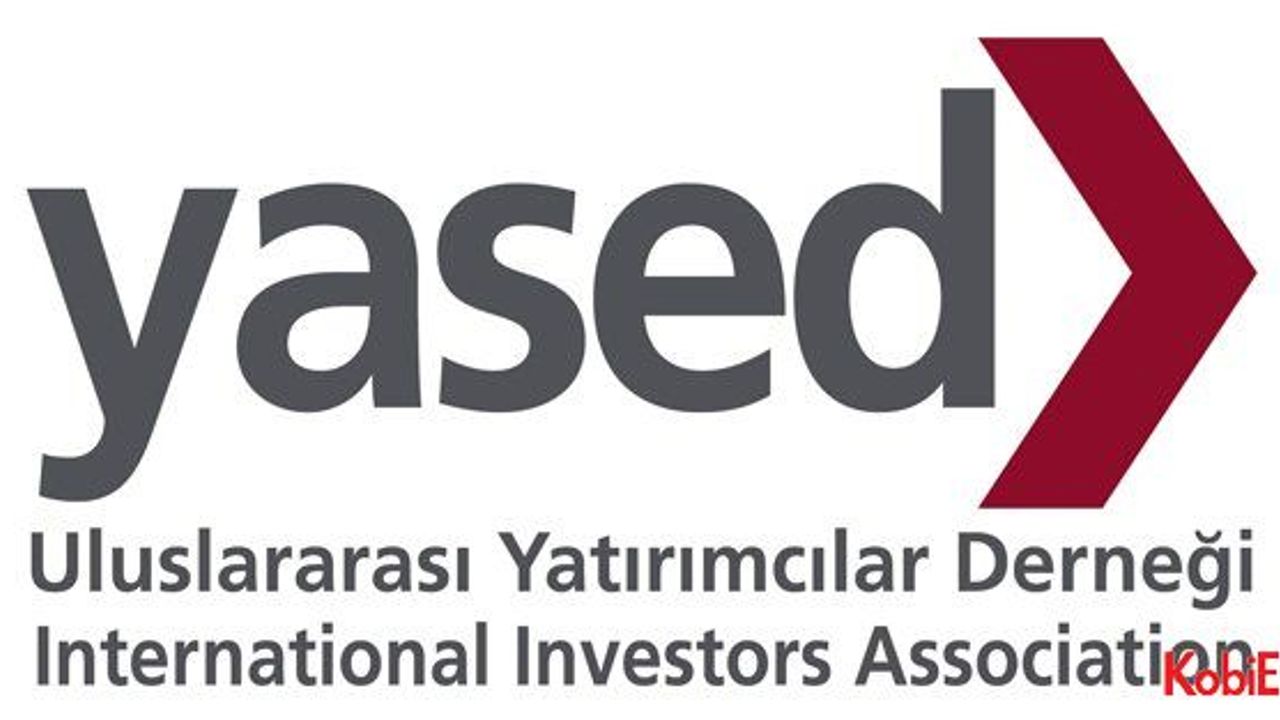YASED’den ‘genişbant internet altyapı ve kurulum maliyetleri azaltılsın’ çağrısı