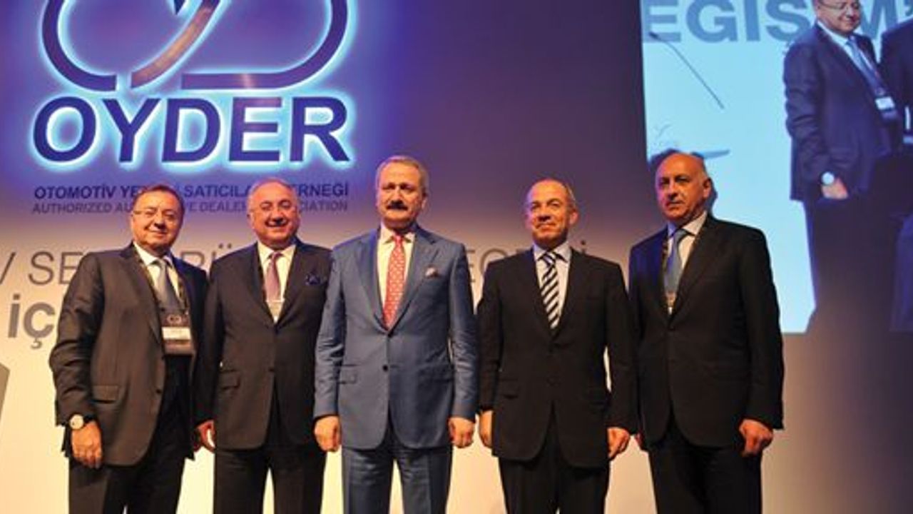 Yatırımcı çıksın; ‘Altın hisse’ devletin olabilir ‘Babayiğit’ Türk otomobili