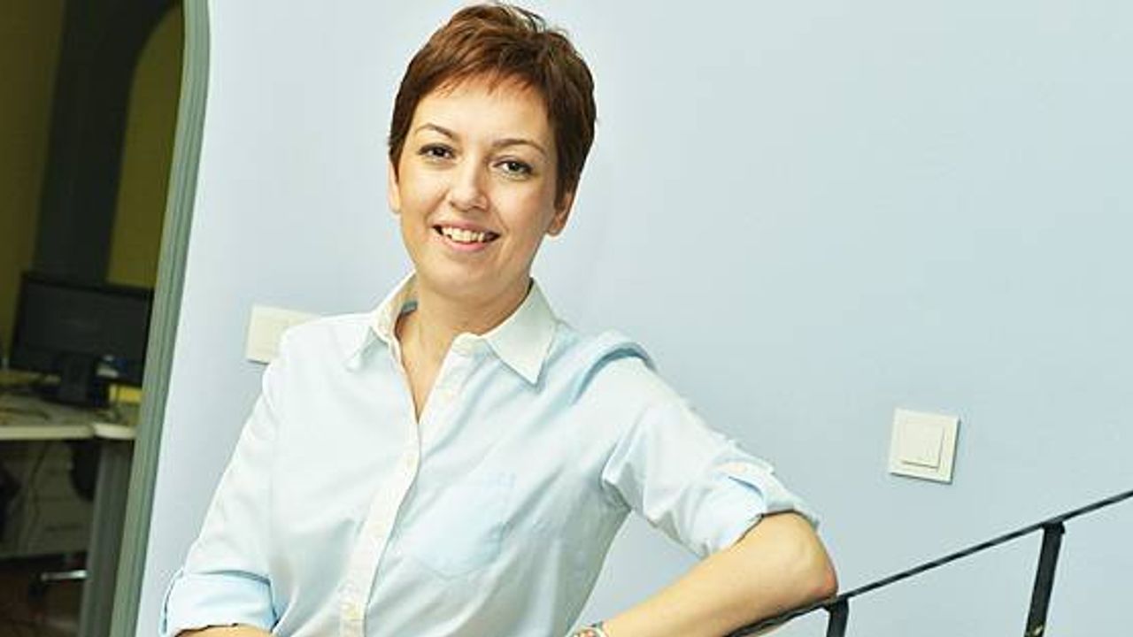 Yellow Pages CEO’su Semin Özmoralı: Carpe diem: Anı yaşa”