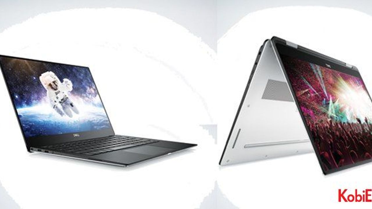 Yeni Dell XPS Serisi sınırları zorluyor