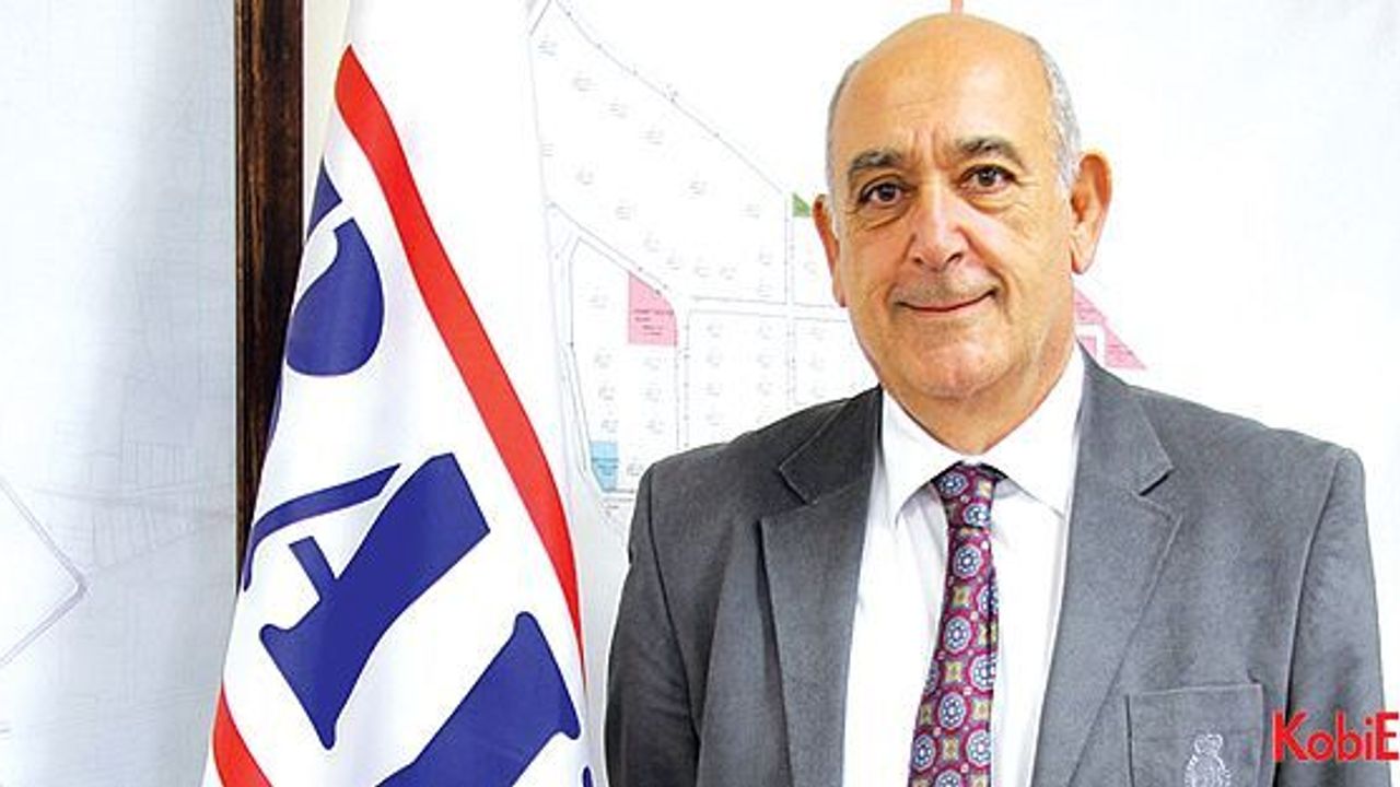 Yeni nesil ‘yeşil’ OSB; Bağyurdu OSB (BAYOSB)