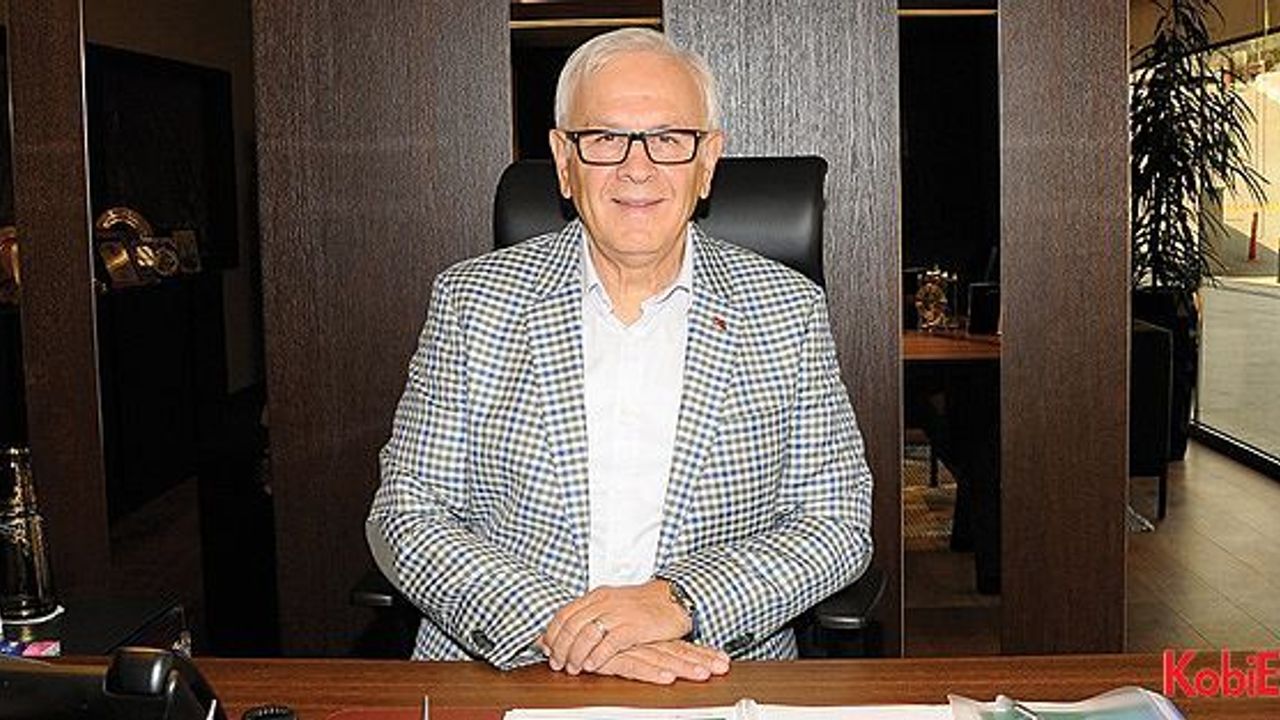 Yenilikçi, yerli ve yeşil üretime odaklanan yeni nesil OSB; Yalova-İMES OSB