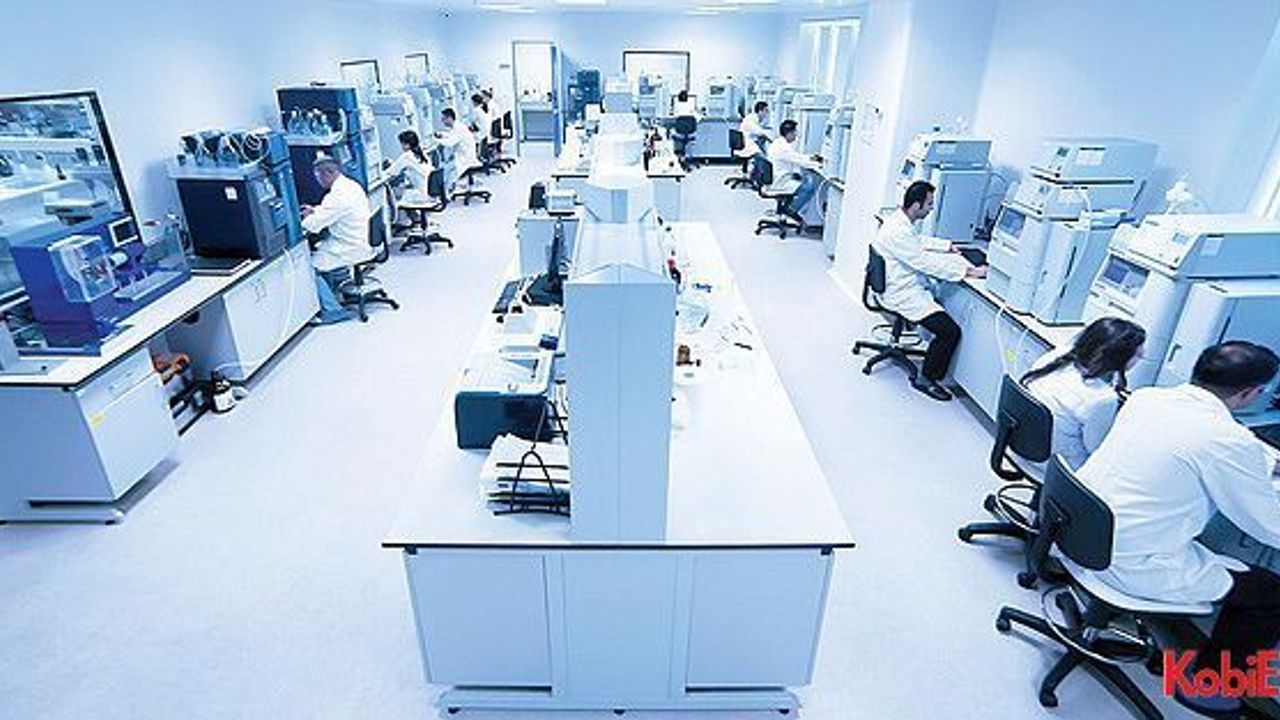 ‘Yerli ve milli’ üretimin merkez üsleri: Teknoparklar