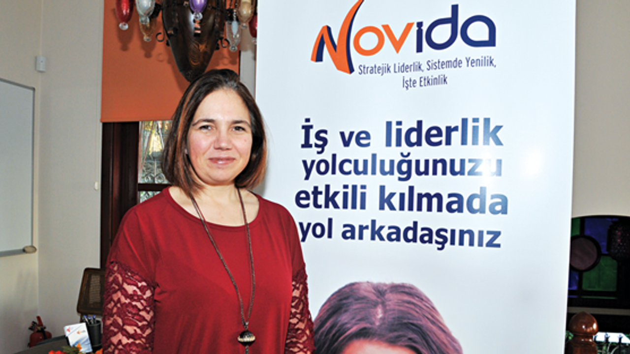 Yöneticinin yol arkadaşı Novida Stratejik Yönetim Hizmetleri; İşletmelerin yenilikçilik kasını geliştiriyor.