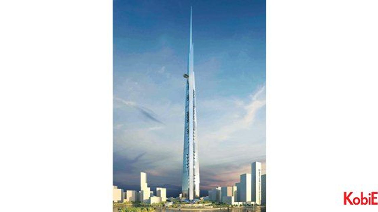Yüksek binalara KONE Highrise Minispace™ ile yüksek konfor