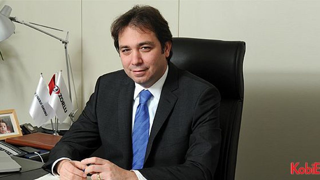 Zorlu Enerji, Filistin’e elektrik sağlayacak