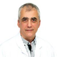 Prof.Dr. Benan N. Çağlayan