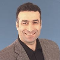 Prof.Dr. Turgay Biçer