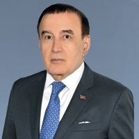 Yalçın Sönmez  (Editör)