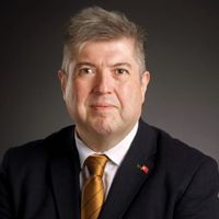 Prof.Dr. B. Aykut Arıkan