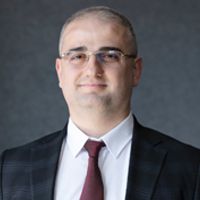 İsmail Çoban