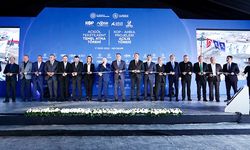 20 milyar liralık 4 dev yatırım