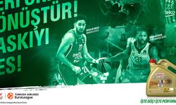 Castrol’un resmi içerik partnerliği devam ediyor