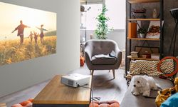 Epson’dan, 6 yeni projeksiyon modeli