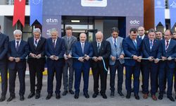 Eskişehir Tasarım ve İnovasyon Merkezi (ETİM) açıldı